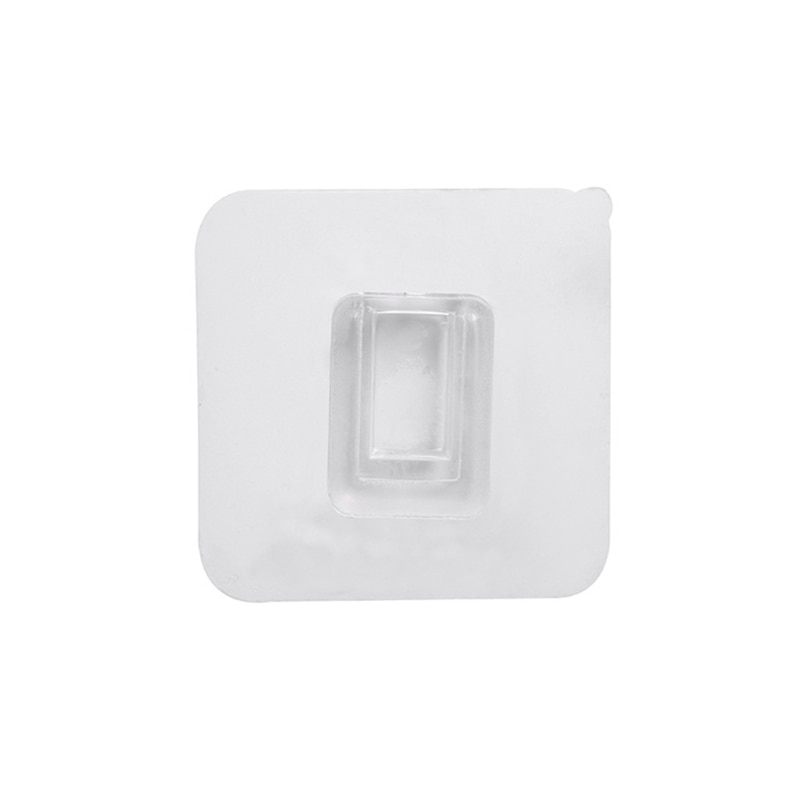 1 Cái Móc Treo Đa Năng Cây Lau Nhà Treo Tường Kẹp Người Tổ Chức Giá Đỡ Bàn Chải Chổi Móc Treo Mạnh Mẽ Bếp Phụ Kiện Phòng Tắm - Ảnh 18