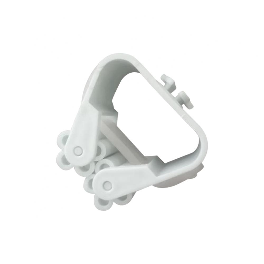 1 Cái Móc Treo Đa Năng Cây Lau Nhà Treo Tường Kẹp Người Tổ Chức Giá Đỡ Bàn Chải Chổi Móc Treo Mạnh Mẽ Bếp Phụ Kiện Phòng Tắm - Ảnh 17