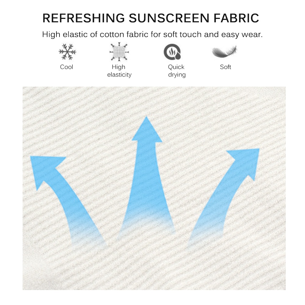 1 쌍 압축 스포츠 팔 슬리브 농구 사이클링 팔 따뜻하게 여름 실행 테니스 UV 보호 배구 밴드 - imaget 6