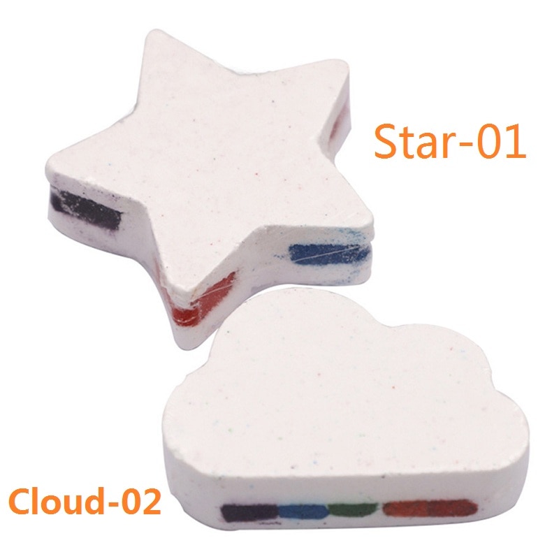 110G Muối Tắm Dưỡng Ẩm Bong Bóng Tắm Bom Spa Phòng Tắm Cung Cấp Cho Vệ Sinh Cơ Thể Tắm Bom Bóng Cơ Thể Spa Bụi dành Cho Trẻ Em