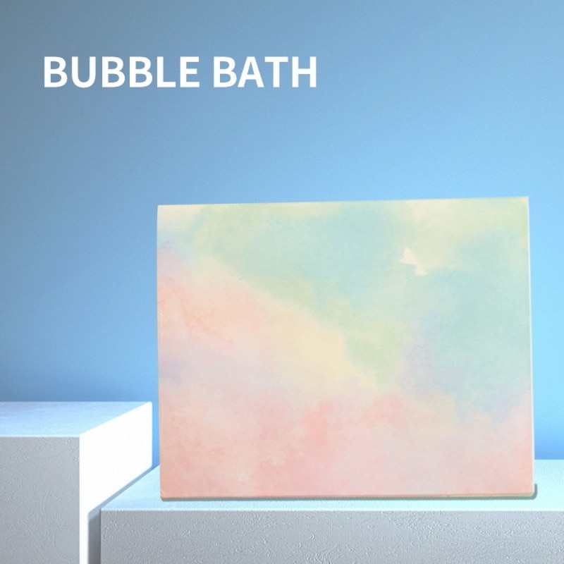 12 Chiếc Tắm Hữu Cơ Bom Bộ Quà Tặng Tự Nhiên Mini Handmade Tắm Chân Quả Bom Phong Phú Tinh Dầu Dưỡng Ẩm Da Mùi Hương