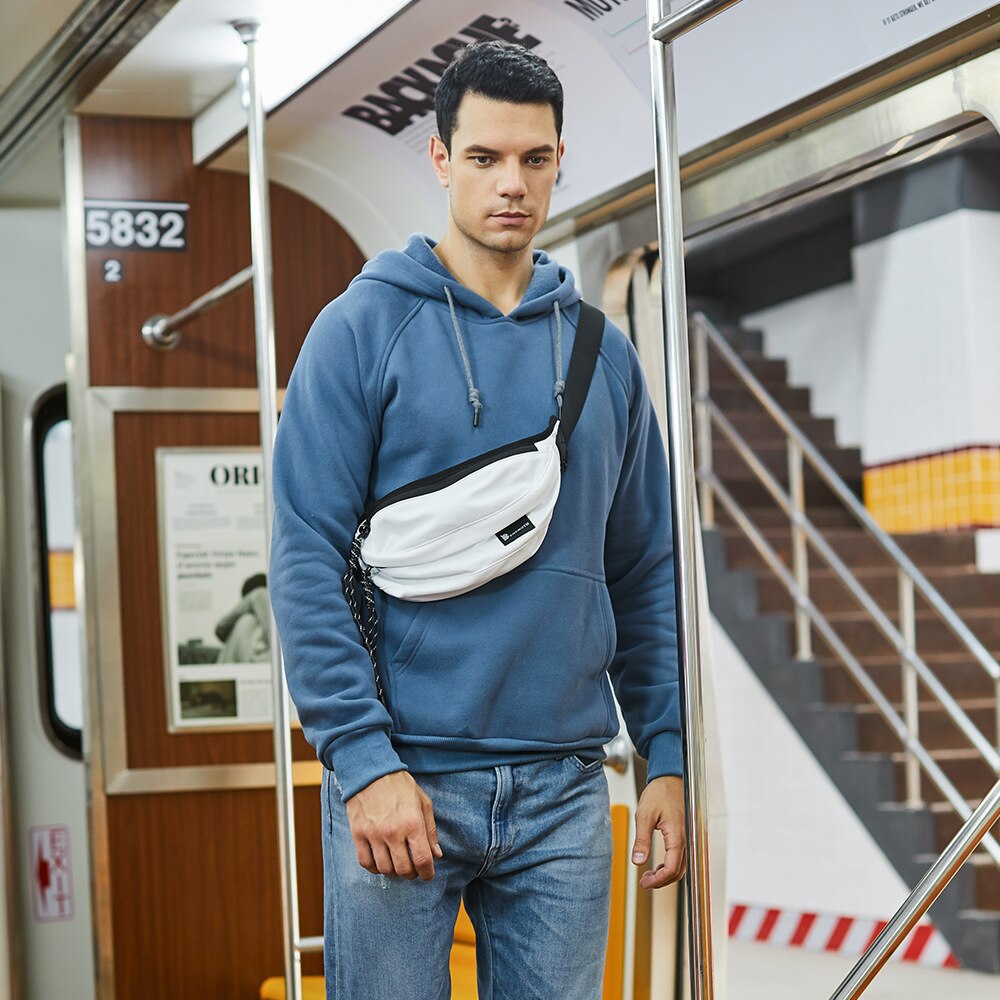 2023 새로운 느슨한 솔리드 컬러 남성 양털 운동복 특대 남성 긴팔 후드 티셔츠 사계절 남성 Streetwear - imaget 15