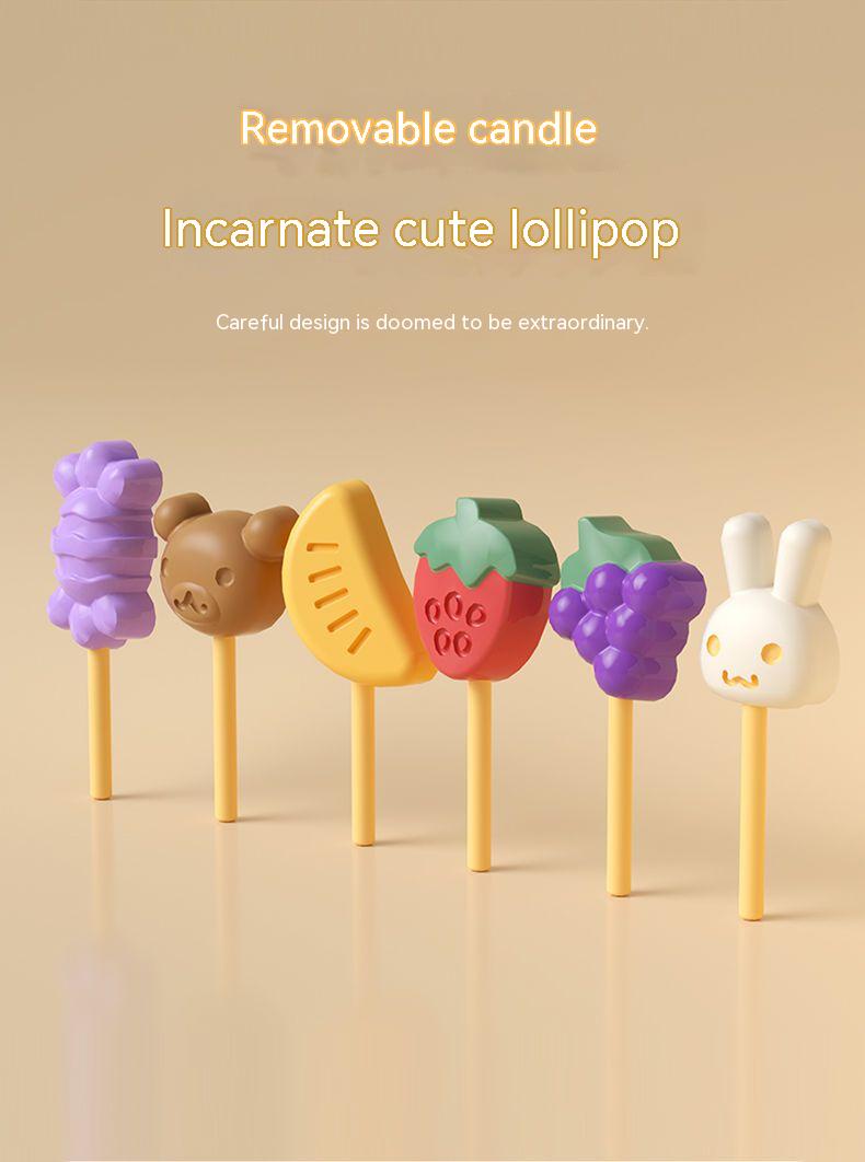 3D Plasticine Mold Modeling Clay Ice Cream Color Clay Noodle Maker Diy Plastic Play Dough Tools Sets Toys for Kids Birthday Gift - imaget 7