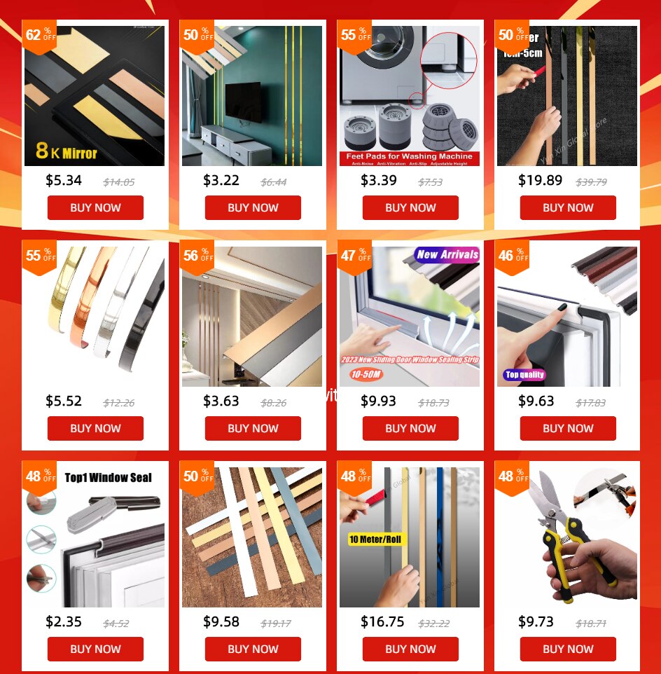 4 Tấm Chống Rung Đa Năng Máy Giặt Chân Cao Su Thảm Chống Rung Giảm Tiếng Ồn Đồ Nội Thất Nâng Đế Chân - Ảnh 2