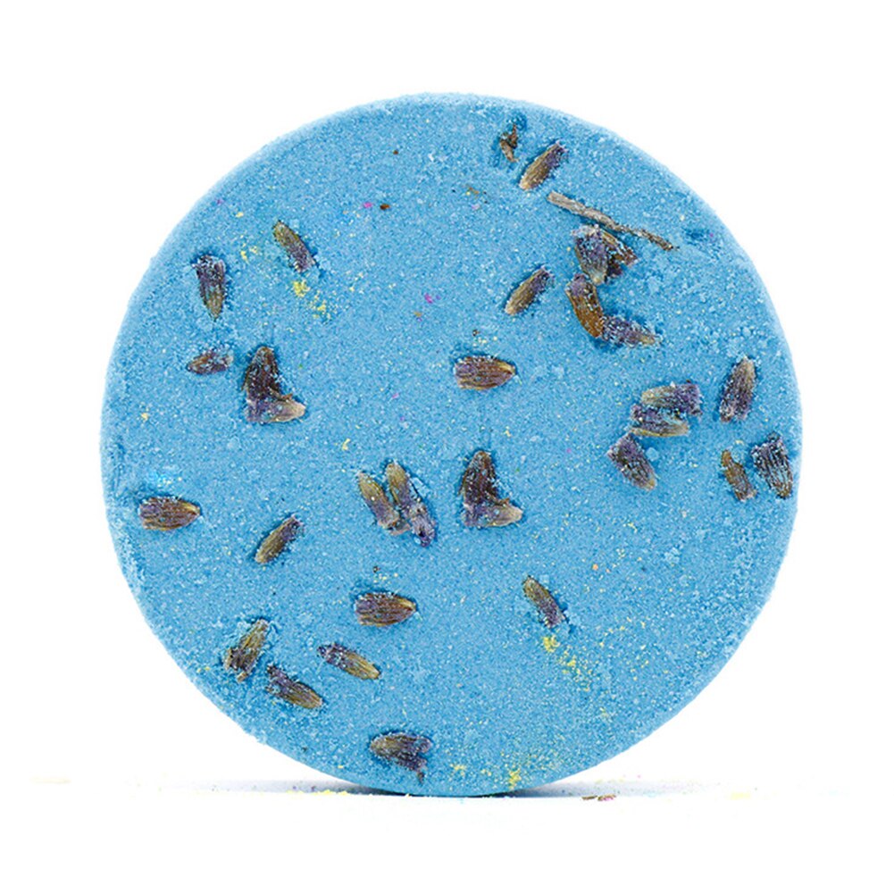 8pcs Shower Bombs Ball Body Spa Cleaner Hot Spring Bath Bubble Bomb Fragrance Shower Salt Ball Bathroom Accessories - Images 16