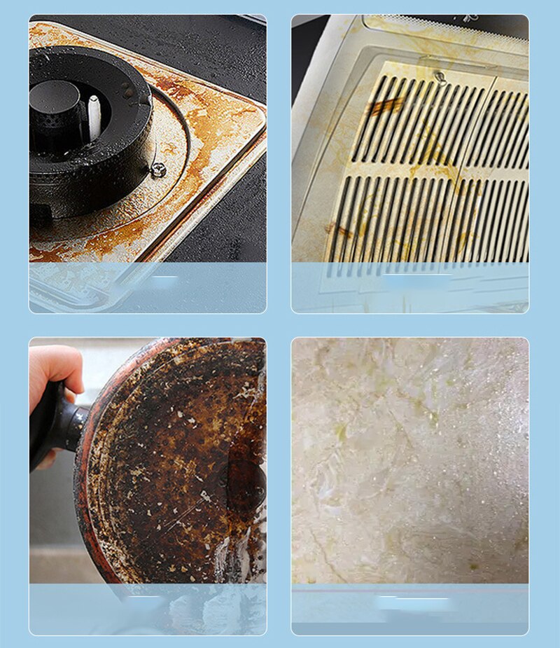 Bàn Chải Điện Làm Sạch Đa Năng 5 Trong 1 Sạc USB Phòng Tắm Dụng Cụ Rửa Làm Sạch Nhà Bếp Phụ Kiện Dễ Dàng Rửa Chén - Ảnh 3