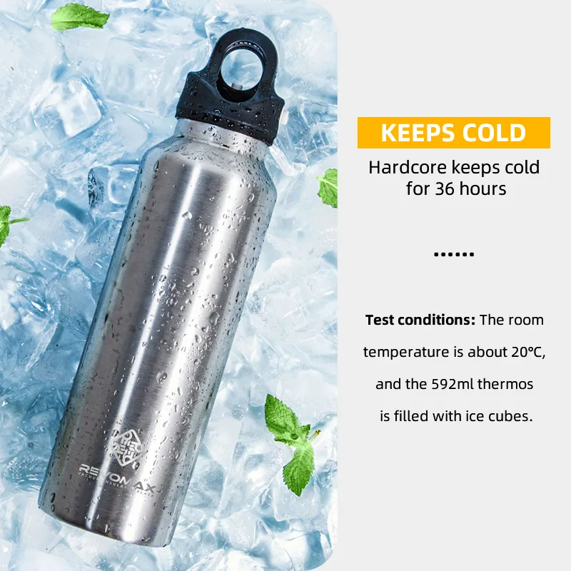 Bình giữ nhiệt Tumbler Cốc giữ nhiệt bằng thép không gỉ 20oz giữ nóng và lạnh Bình chân không phòng tập thể dục