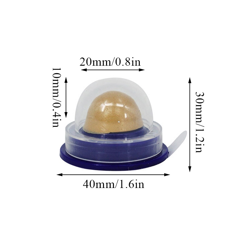 Cat Energy Ball Cat Spherical Candy Cat Lollipop Cat Catnip Cat Snacks Pet Toy Cat Mint With Adhesive Licking Healthy Nutrition - Images 14