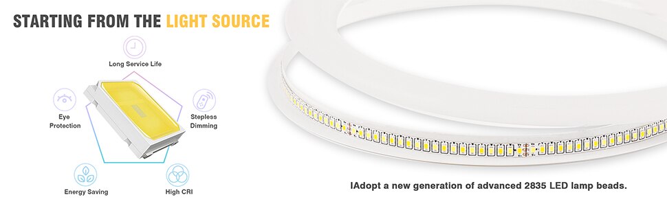 Đèn Led Âm Trần Hiện Đại Đèn Điều Khiển Từ Xa Thông Minh Vô Cấp Mờ Đèn Chùm 120W Đèn Ốp Trần Cho Phòng Khách Phòng Ngủ Phòng Ăn - Ảnh 12