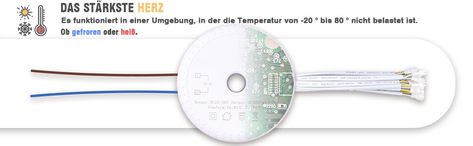 Đèn Led Âm Trần Hiện Đại Đèn Điều Khiển Từ Xa Thông Minh Vô Cấp Mờ Đèn Chùm 120W Đèn Ốp Trần Cho Phòng Khách Phòng Ngủ Phòng Ăn - Ảnh 13