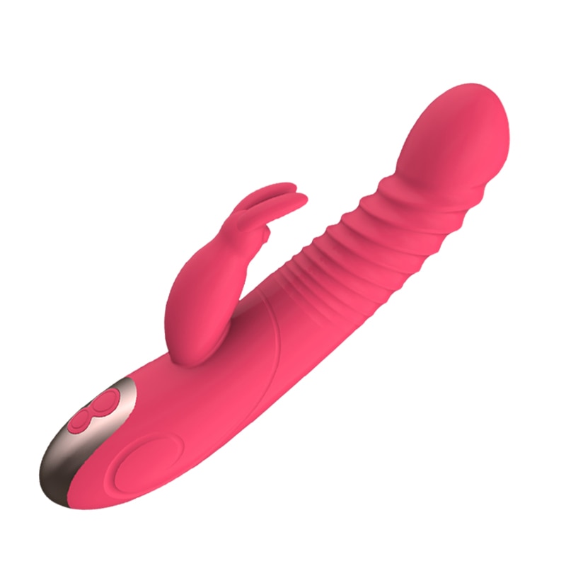 G 스팟 바이브레이터 여성용 섹스 토이 Dildo Vagina Clitoris Massager 7*7 성인 섹스 토이를 빠는 진동 딜도 속도 - imaget 7