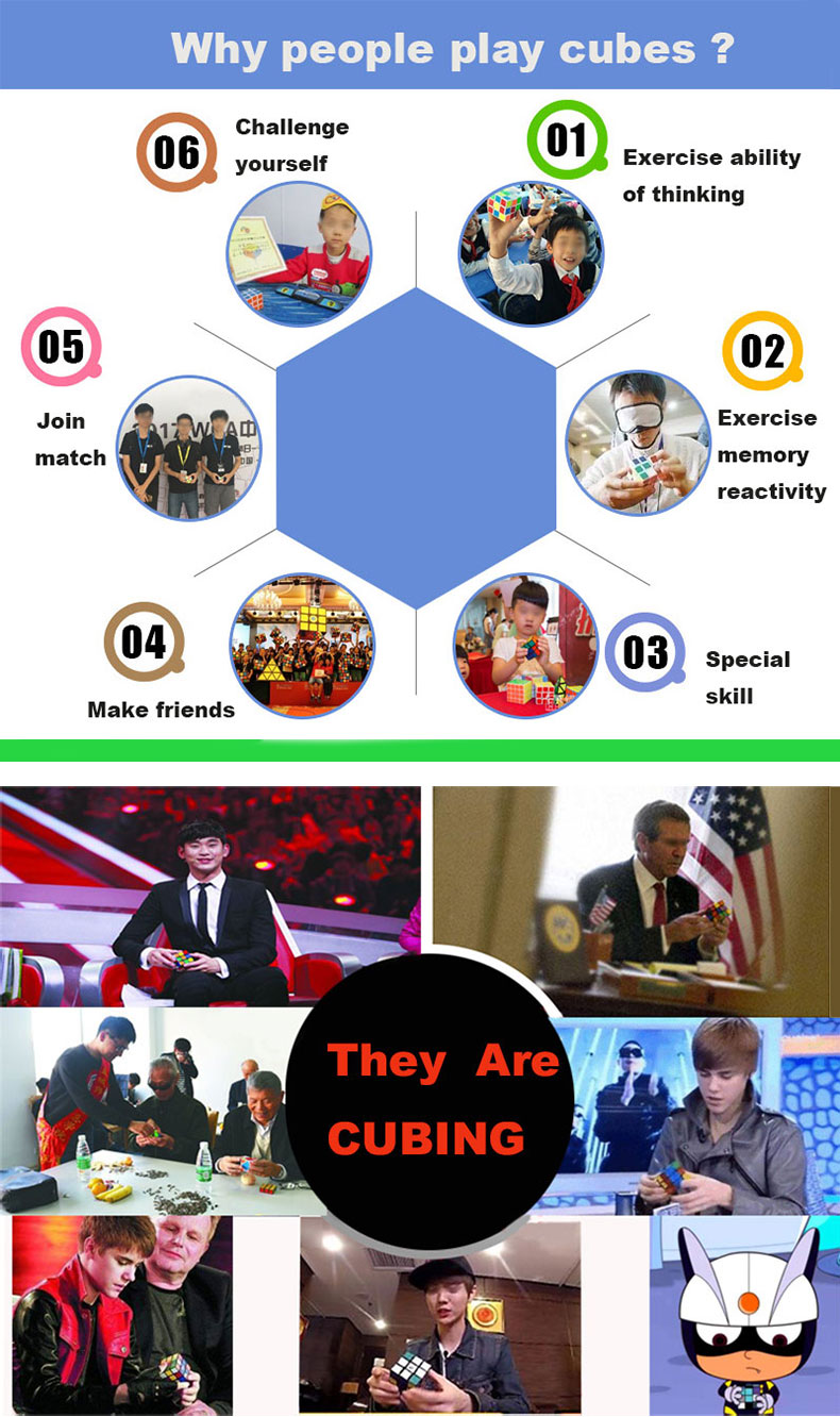 GAN 미러 M UV 코팅 자기 매직 큐브 3X3X3 3x3 전문 속도 퍼즐 Fidget 어린이 장난감 특수 자석 Cubo Magico - imaget 9