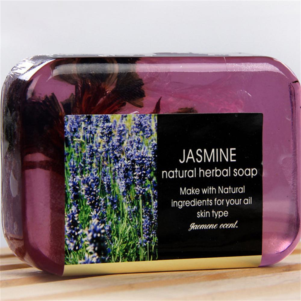 Handmade Soap Whitening Soap Skin Lightening Soap Hand Made Soap Glutathione Whitening Soap Skin Bleaching Cleaning Bath Soaps - Images 9