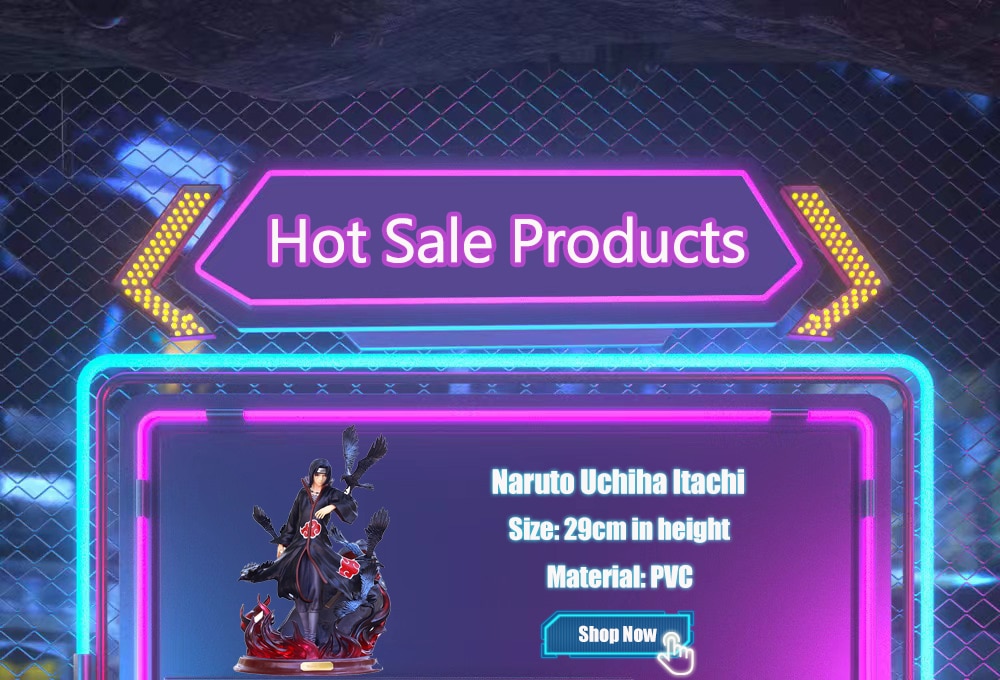 Hot 12 Cái/bộ Anime Danh Sách Tập Phim Naruto Shippuden Hinata Sasuke Itachi Kakashi Gaara Anime Hình Q Phiên Bản Nhựa PVC Nhân Vật Đồ Chơi búp Bê Kid Tặng - Ảnh 1