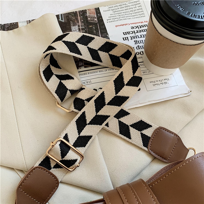 JIN YIDE Vintage Simple Small PU Leather Bucket Crossbody Bag for Women 2023 Designer Fashion Lady Luxury Black Shoulder Handbag - Images 12