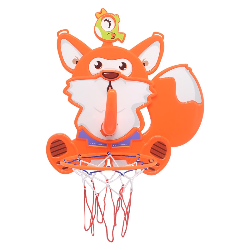 Kids Sports Toys Basketball Hoop Toys Indoor Home Basketball Board Throw Balls Games for Children 2-5 Years Old Outdoor Toys