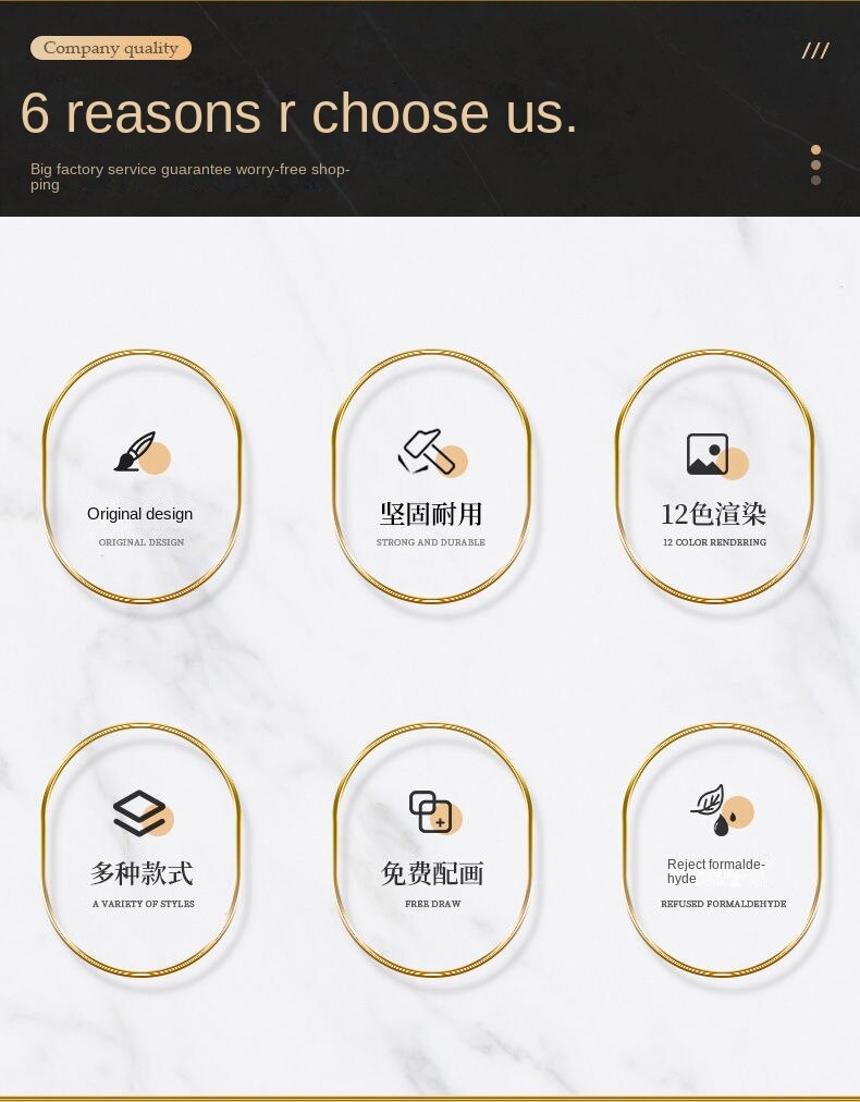 Modern Electric Meter Box Decoration Accessories Painting Home Living Room Wall Art Print Decor Pictures Hydraulic Poster Frame - Images 10