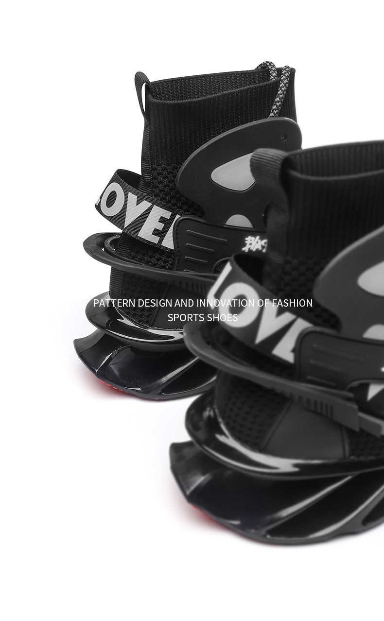 Giày Nam Sneakers Nam tenis Sang Trọng Thiết Kế Giày Nam Giày Đế Giày Thời Trang Lưỡi Dao Cho Nữ Giày Chạy Bộ Cho Nam - Ảnh 64