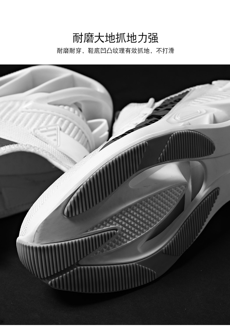 Giày Nam Sneakers Nam tenis Sang Trọng Thiết Kế Giày Nam Giày Đế Giày Thời Trang Lưỡi Dao Cho Nữ Giày Chạy Bộ Cho Nam - Ảnh 46