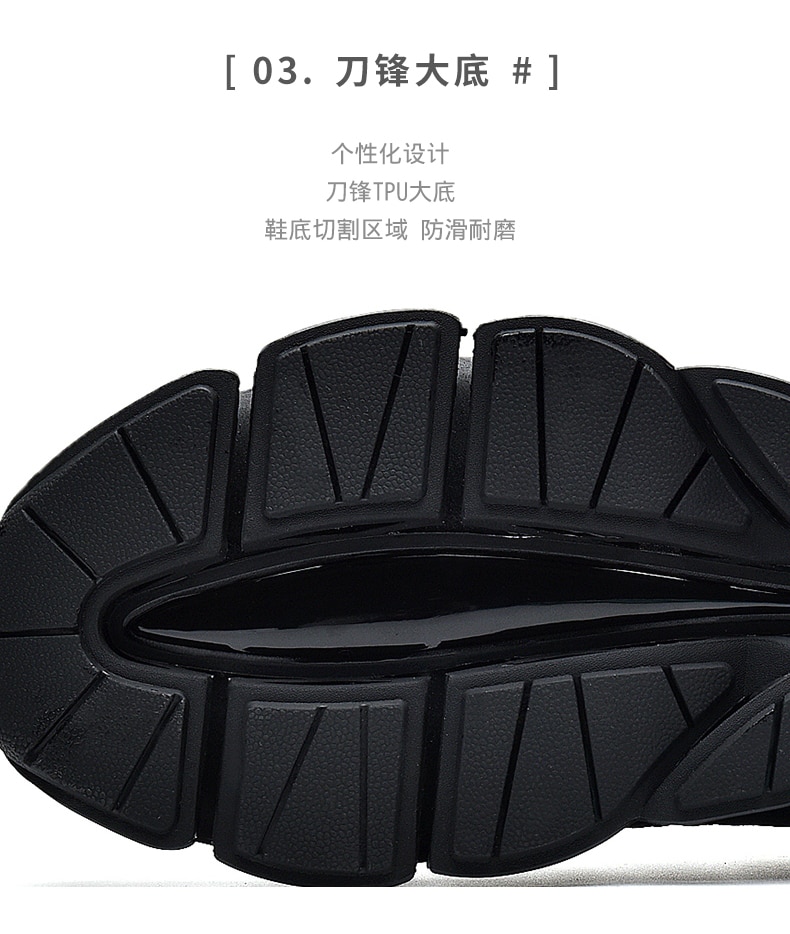 Giày Nam Sneakers Nam tenis Sang Trọng Thiết Kế Giày Nam Giày Đế Giày Thời Trang Lưỡi Dao Cho Nữ Giày Chạy Bộ Cho Nam - Ảnh 84