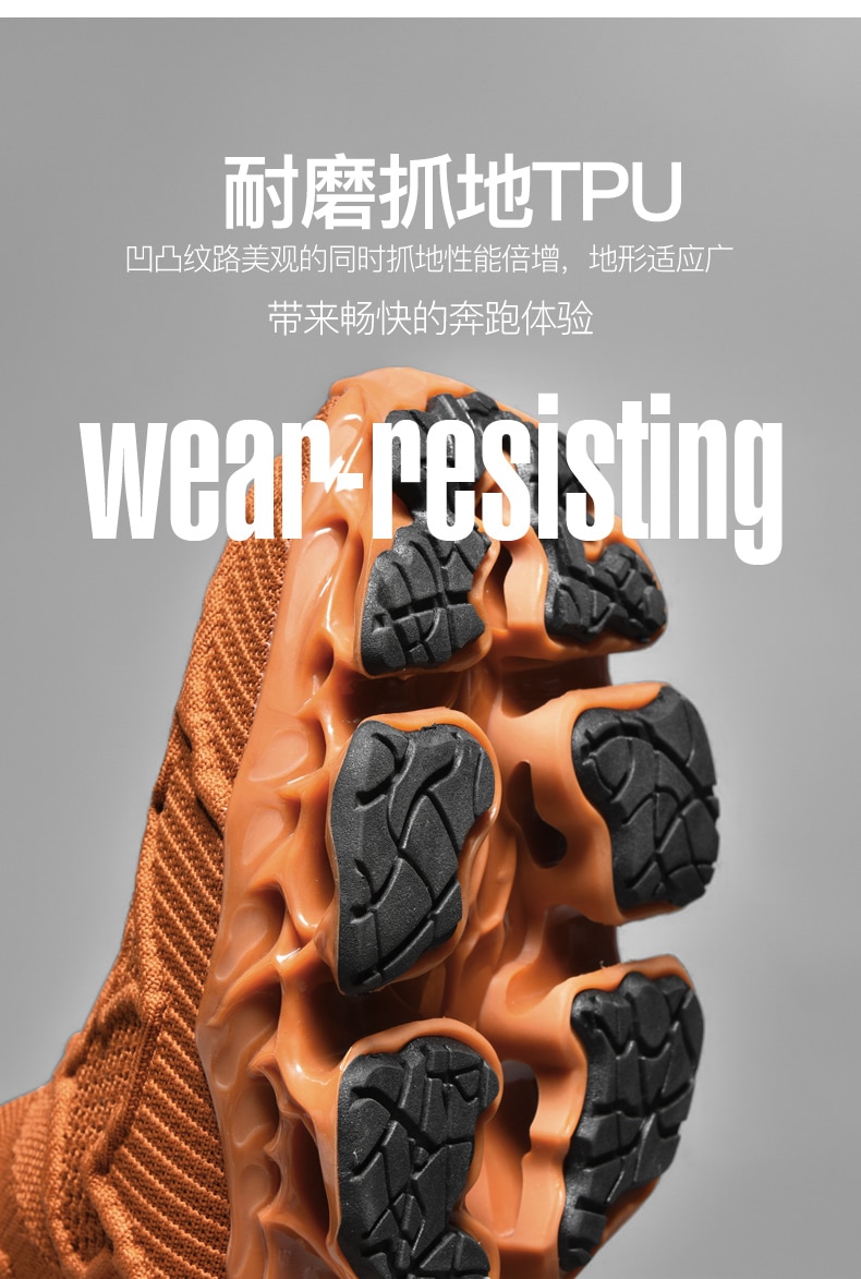 Giày Nam Sneakers Nam tenis Sang Trọng Thiết Kế Giày Nam Giày Đế Giày Thời Trang Lưỡi Dao Cho Nữ Giày Chạy Bộ Cho Nam - Ảnh 21