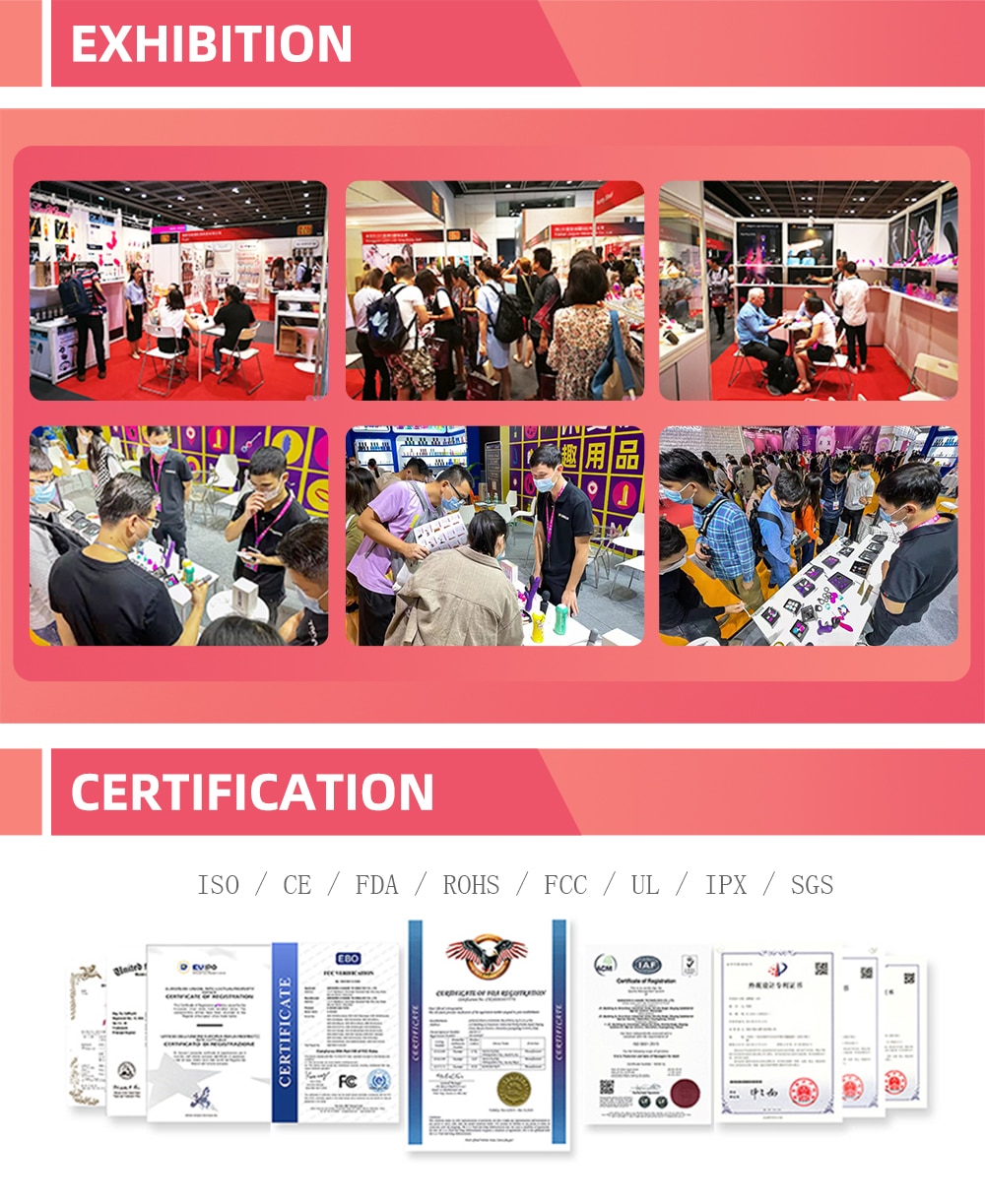 Powerful Handheld Clit Clitoris Stimulation Adult Personal Silicone Sex Toy Magic Av Wand Massager Vibrator for Women Female - Images 18