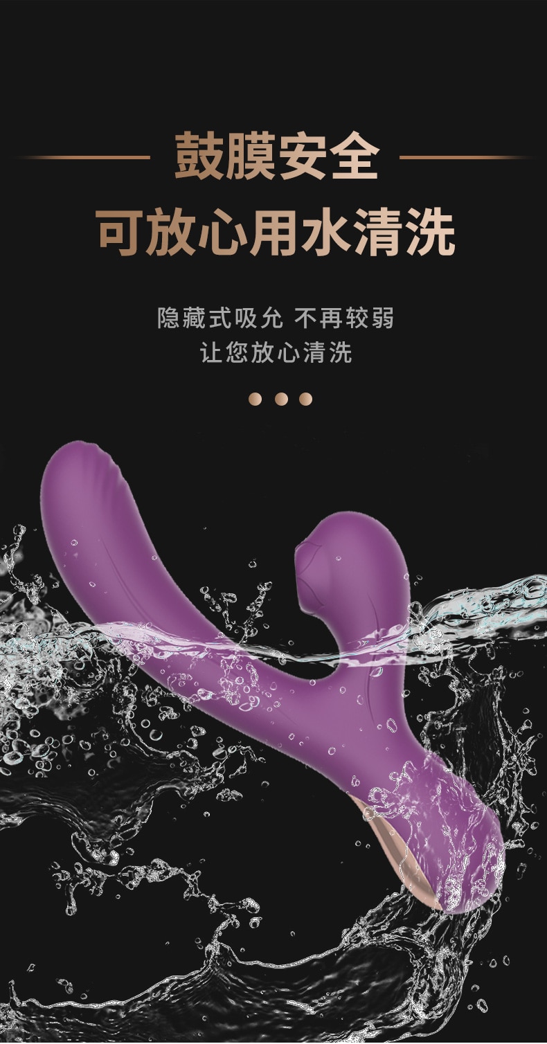 Re Rela 20 Modes Clitoral Sucking Vibrator Female For Women Clit Clitoris Sucker Vacuum Stimulator Dildo Sex Toys - Images 8