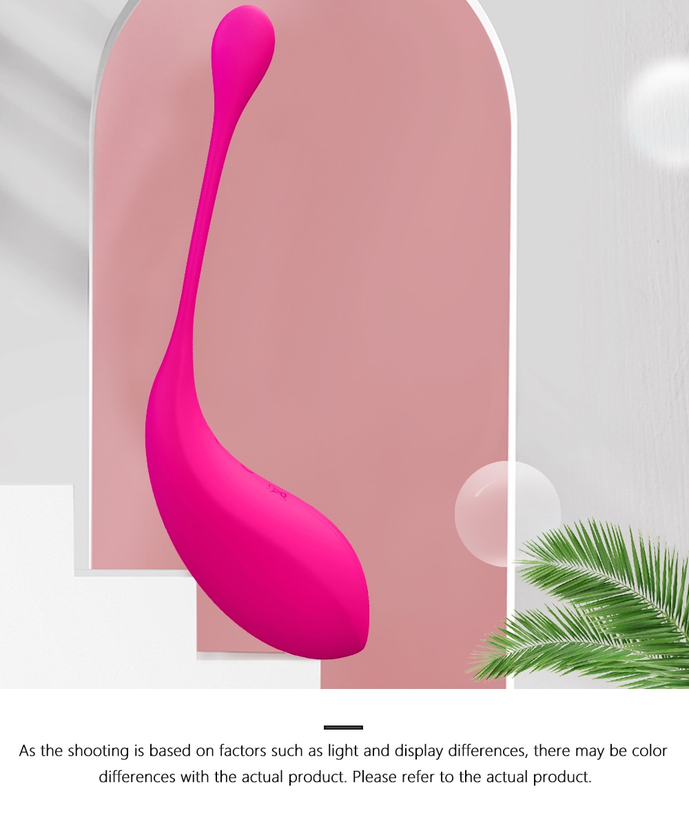 Remote Control Vibrator  Wireless Vibrat USB Charging Panties Vibrating Balls G Spot Stimulator Adult Sex Toy Clitoris - Images 6