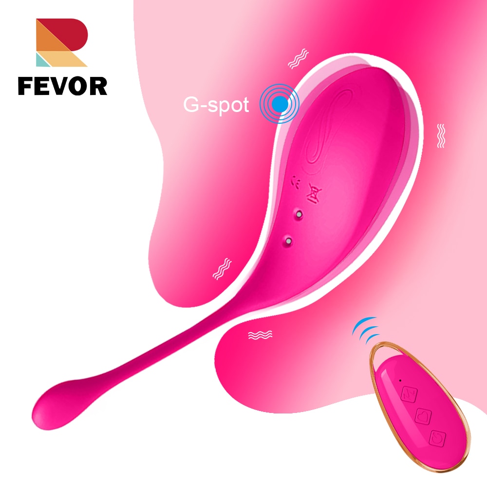 Remote Control Vibrator  Wireless Vibrat USB Charging Panties Vibrating Balls G Spot Stimulator Adult Sex Toy Clitoris