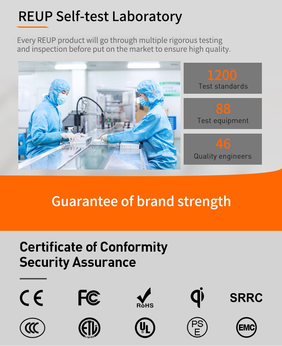 REUP 휴대용 의류 증기선 스팀 다리미 습식 건식 휴대용 다림질 기계 15s 빠른 열 청소기 1200w 다림질 - imaget 25