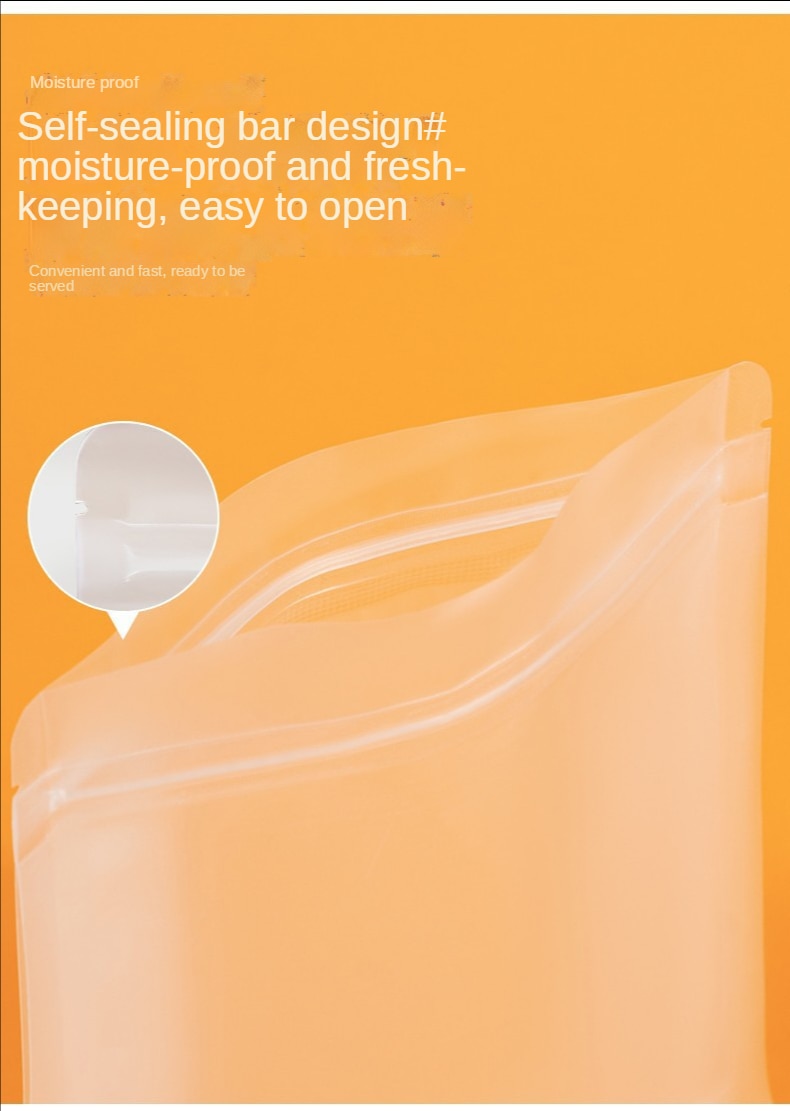 Snacks, freeze-dried chicken granules, pet chicken breasts, quail eggs, yellow fish, dried kittens, puppies and cats food - Images 8