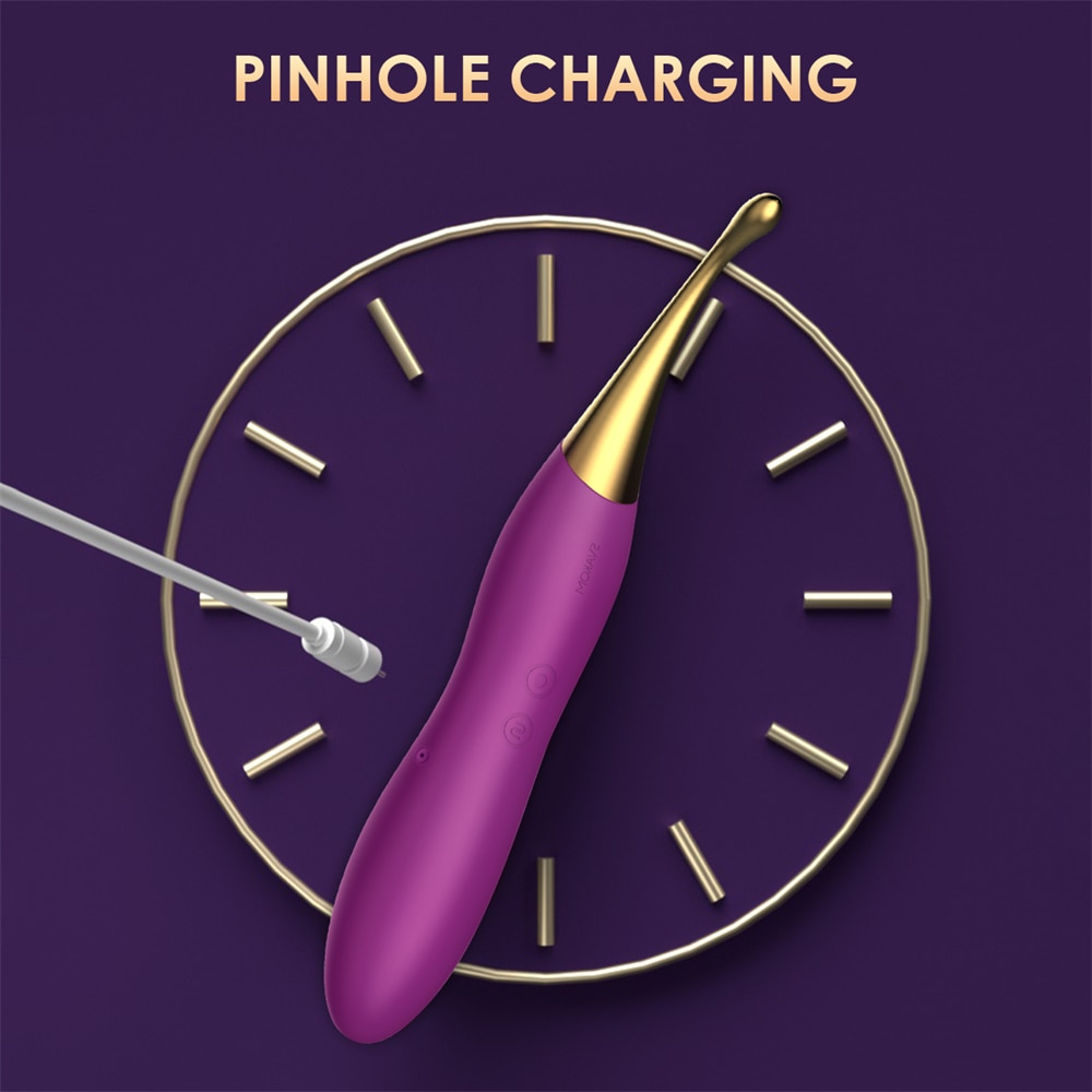 SVAKOM BEATRICE Âm Vật Máy Rung Nữ Squirting Clit Điểm G Núm Vú 4 Trong 1 Dương Vật Giả Âm Vật Máy Rung Đồ Chơi Tình Dục Cho Nữ đồ Chơi Người Lớn