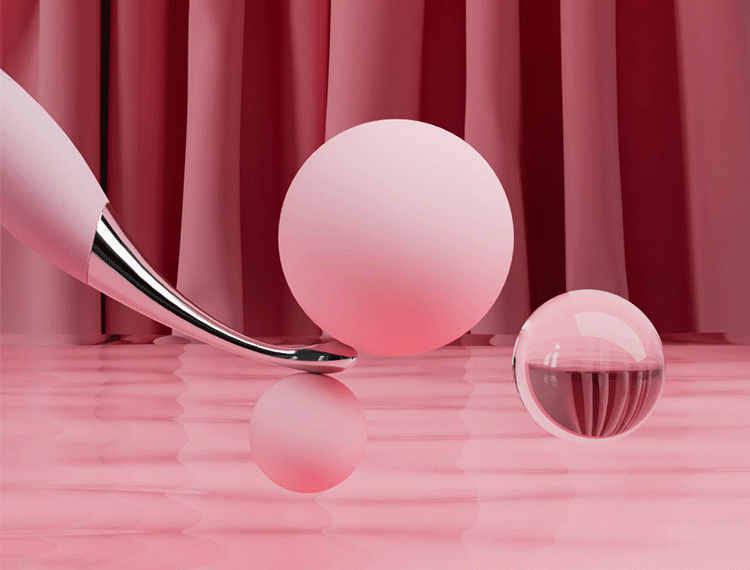 SVAKOM BEATRICE Âm Vật Máy Rung Nữ Squirting Clit Điểm G Núm Vú 4 Trong 1 Dương Vật Giả Âm Vật Máy Rung Đồ Chơi Tình Dục Cho Nữ đồ Chơi Người Lớn - Ảnh 8