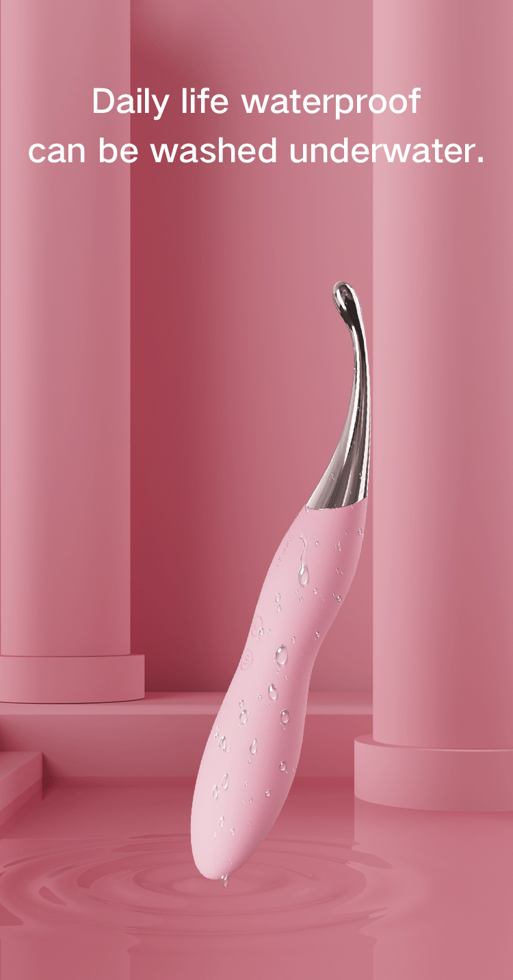 SVAKOM BEATRICE Clit Vibrators 여성 Squirting Clit G-Spot 젖꼭지 4 in 1 Dildo Clitoral Vibrator 여성용 섹스 토이 성인 장난감 - imaget 24