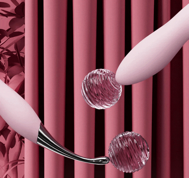 SVAKOM BEATRICE Clit Vibrators 여성 Squirting Clit G-Spot 젖꼭지 4 in 1 Dildo Clitoral Vibrator 여성용 섹스 토이 성인 장난감 - imaget 14