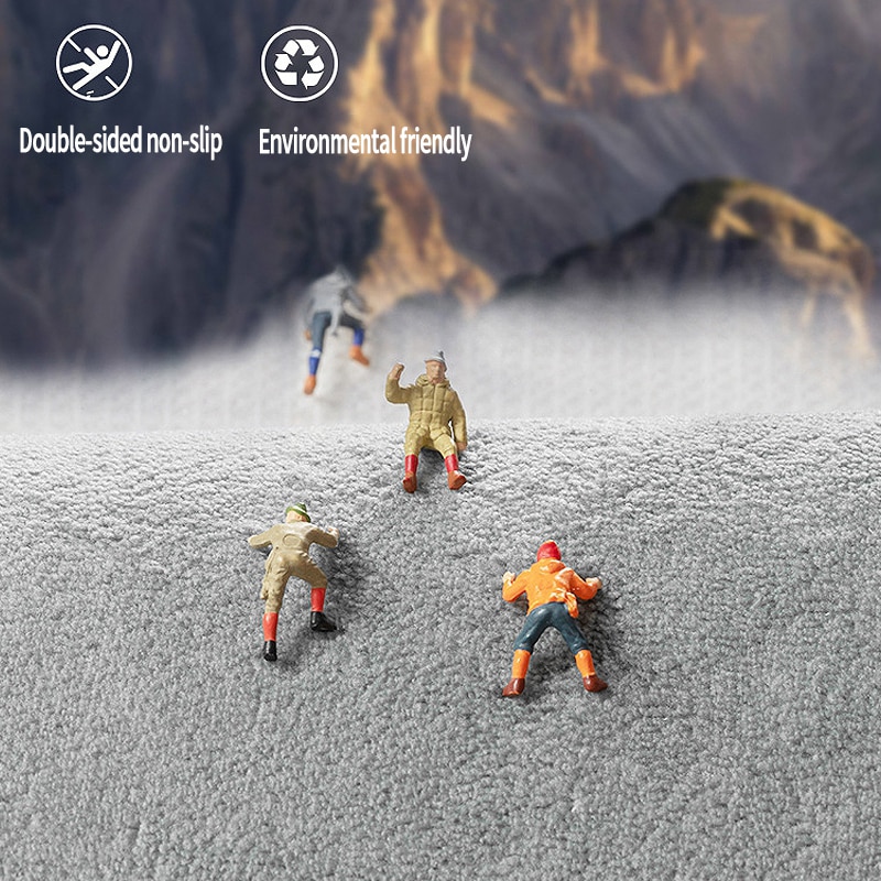 Thảm Nhà Tắm Siêu Thấm Mút Mút Thảm Chống Trơn Trượt Thảm Nhà Tắm Bồn Tắm Mặt Sàn Thảm Tắm ADSC0012 Thảm Vệ Sinh Footpad - Ảnh 4