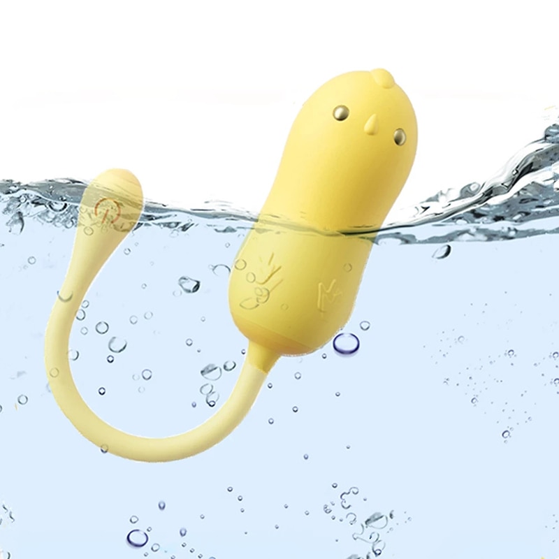 Vibrating Egg Sex Toys Vibrator For Women 8 Speeds Jump Egg Wireless Remote Anal Clitoris Stimulation Adult Products Sex Machine - Images 2