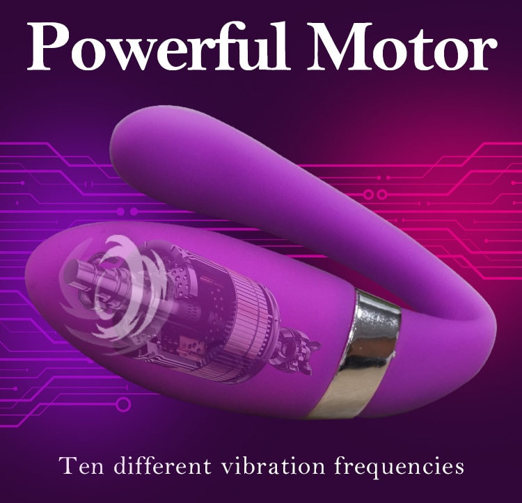 Wireless Remote Control Vibrator Female Clitoris Stimulator Dildo Wearable Sex Toys for Women Couple Adult 18 -Tian E - Images 5
