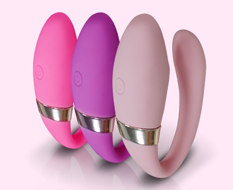 Wireless Remote Control Vibrator Female Clitoris Stimulator Dildo Wearable Sex Toys for Women Couple Adult 18 -Tian E - Images 13