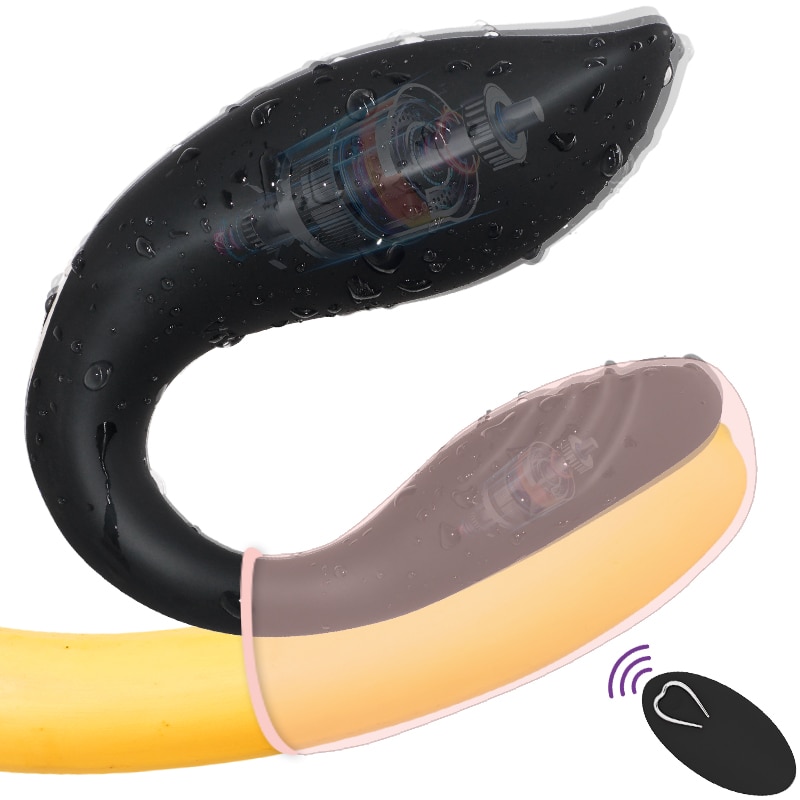 Wireless Remote Control Vibrator Female Clitoris Stimulator Dildo Wearable Sex Toys for Women Couple Adult 18-MaSha