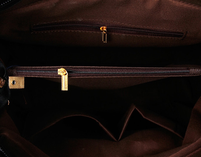 Women PU Leather Handbags Ladies Large Tote Bag Female Square Shoulder Bags Bolsas Femininas Sac New Fashion Crossbody Bags - Images 25