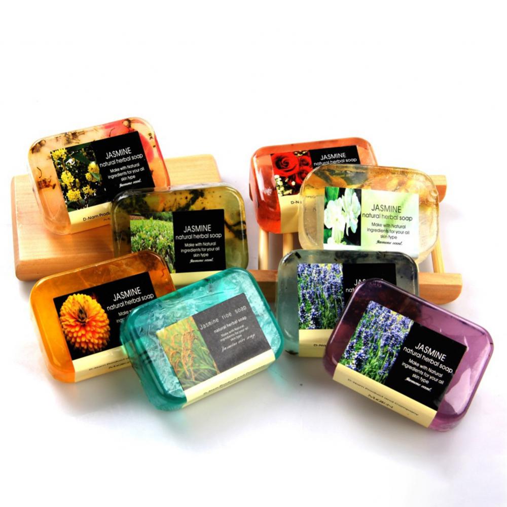 Xà Phòng Handmade Xà Phòng Làm Trắng Da Xà Phòng Làm Sáng Da Xà Phòng Làm Bằng Tay Glutathione Xà Phòng Làm Trắng Da Tẩy Trắng Làm Sạch Xà Phòng Tắm - Ảnh 5