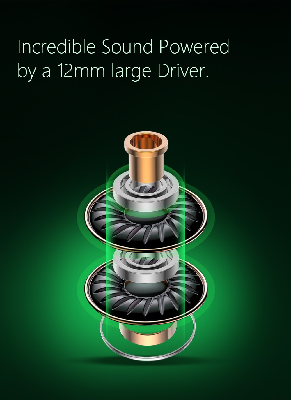 Zime Winner Gaming Earbuds 65ms Low Latency TWS Bluetooth Earphone with Mic Bass Audio Sound Positioning PUBG Wireless Headset - Images 7