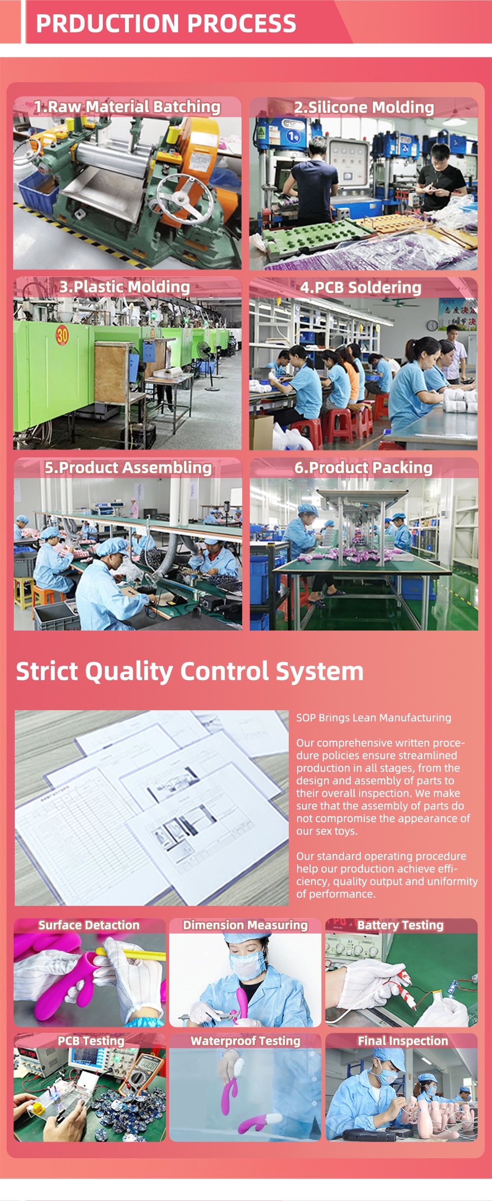 강력한 핸드 헬드 Clit Clitoris 자극 성인 개인 실리콘 섹스 토이 Magic Av Wand 마사지 진동기 여성용 여성용 - imaget 16