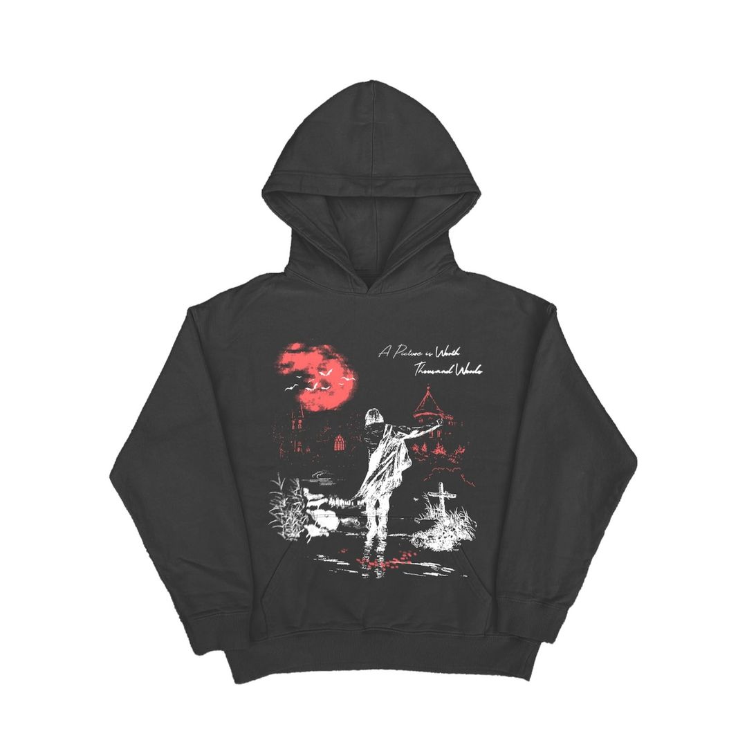 겨울 의류 여성 고딕 미적 운동복 편지 인쇄 Y2k 힙합 하라주쿠 Streetwear 겨울 빈티지 카와이 의류 코트 - imaget 1