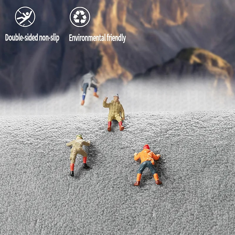 슈퍼 흡수성 목욕 매트 메모리 폼 카펫 미끄럼 방지 욕실 러그 욕조 사이드 플로어 러그 샤워 룸 도어 매트 화장실 풋 패드