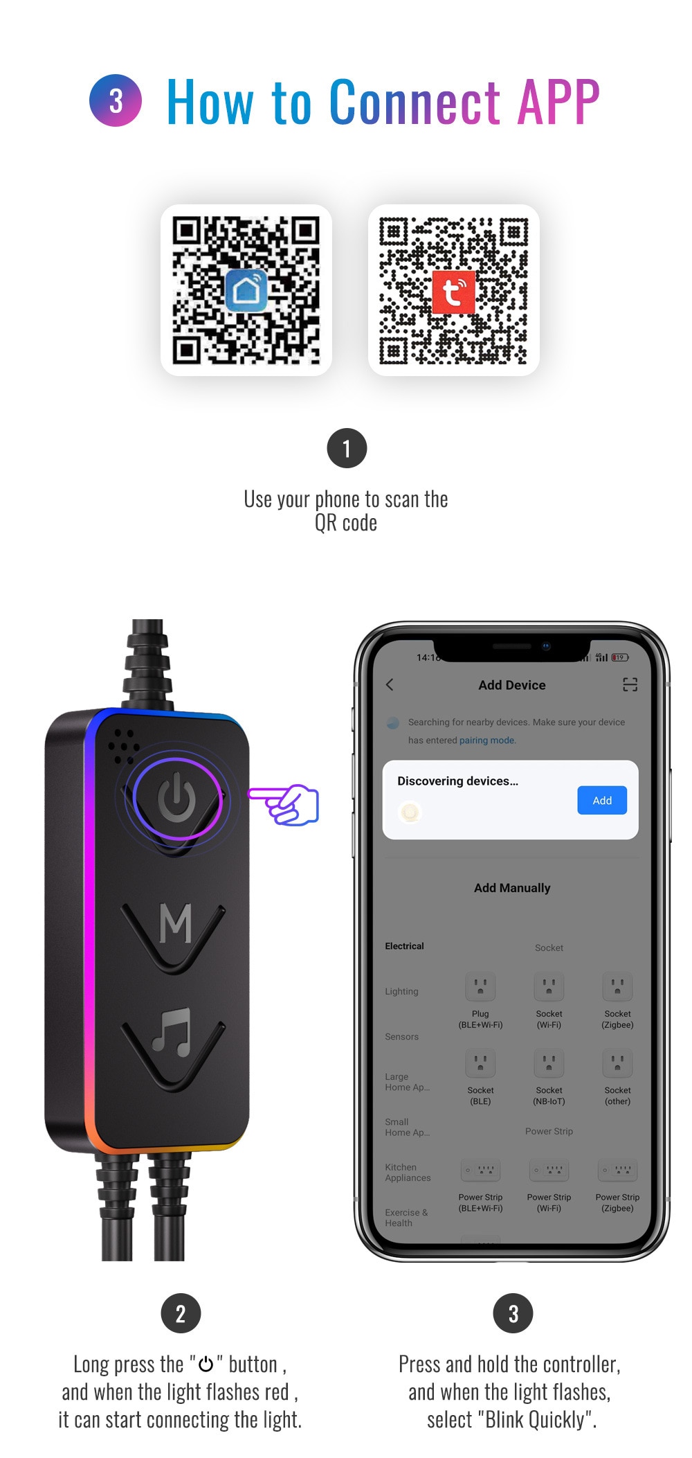 스마트 APP 음성 제어와 RGBIC 현대 LED 벽 램프 DIY 육각 벌집 조명 컴퓨터 게임 룸 장식에 대 한 LED 빛 - imaget 11