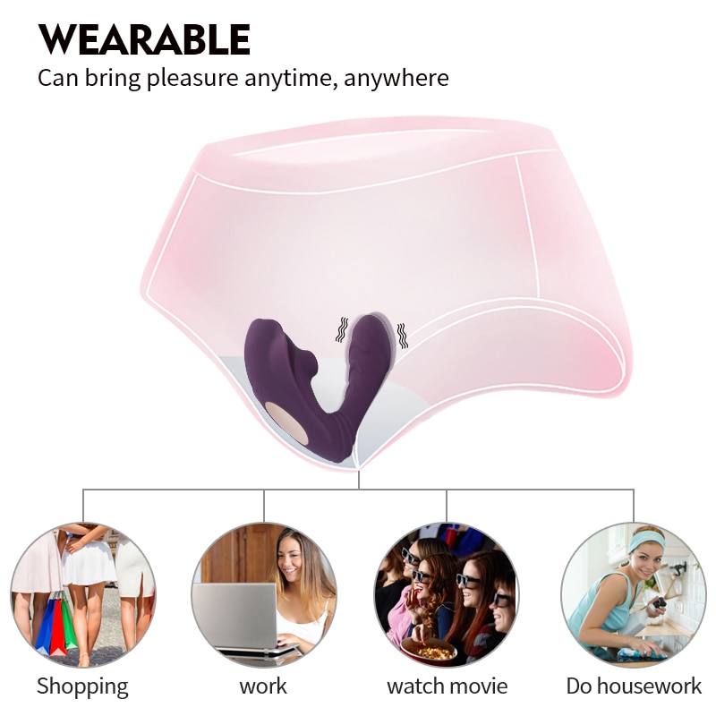 질내 사정 진동기 진동 빨판 구강 성교 흡입 클리토리스 자극기 여성을위한 에로틱 한 섹스 토이 성적 웰빙