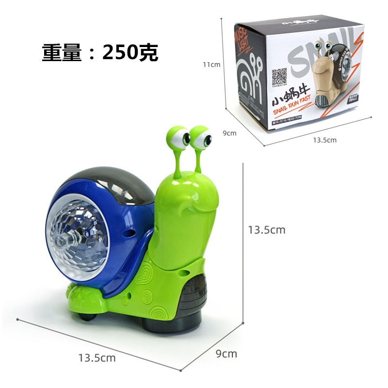 크롤링 크랩 아기 장난감 음악 LED 조명 대화 형 뮤지컬 춤 크롤링 장난감 이동 유아 장난감 아기를위한 장난감