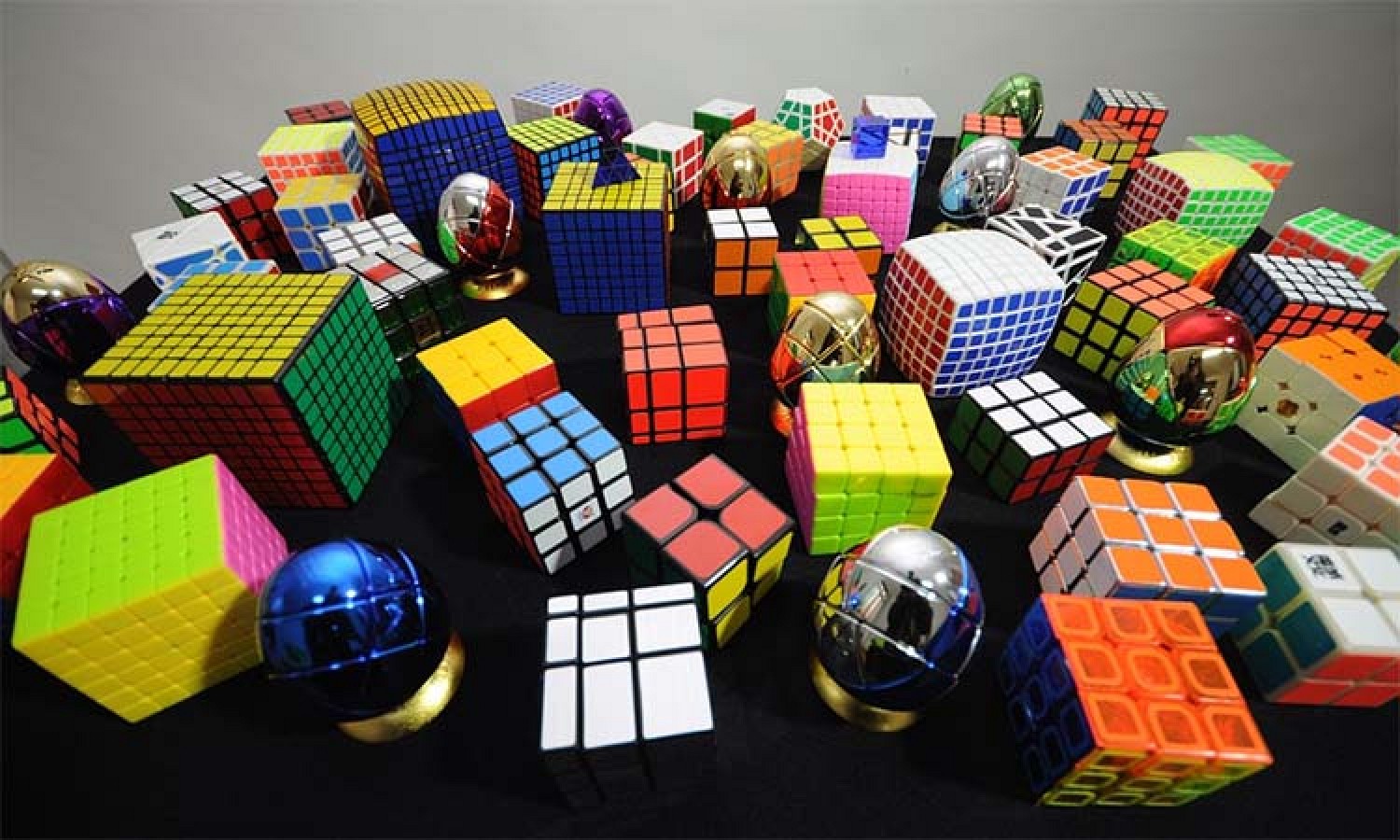 The benefits of the game Rubik bring us - Ảnh 1